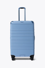 The Hybrid Check-In Roller in Dusty Blue
