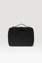 The Cosmetic Case in Black