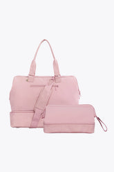 The Weekend Travel Set