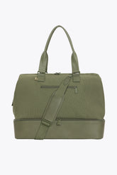 The Weekender in Olive