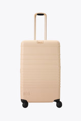 The 3 Piece Luggage Set