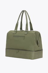 The Weekender in Olive