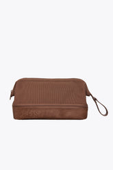 The Dopp Kit in Maple