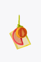 BÉIS x poppi The Fruit Pouch Set in Juicy