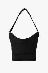 Personalized Crescent Weekender
