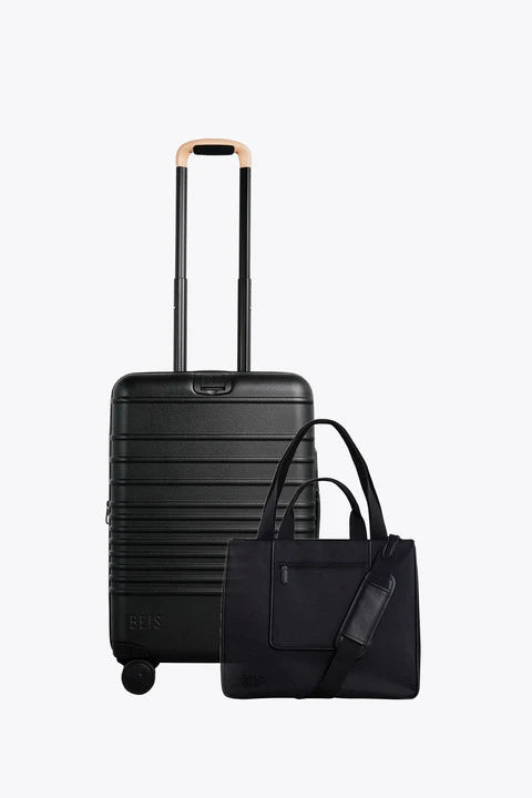 The Tote Set